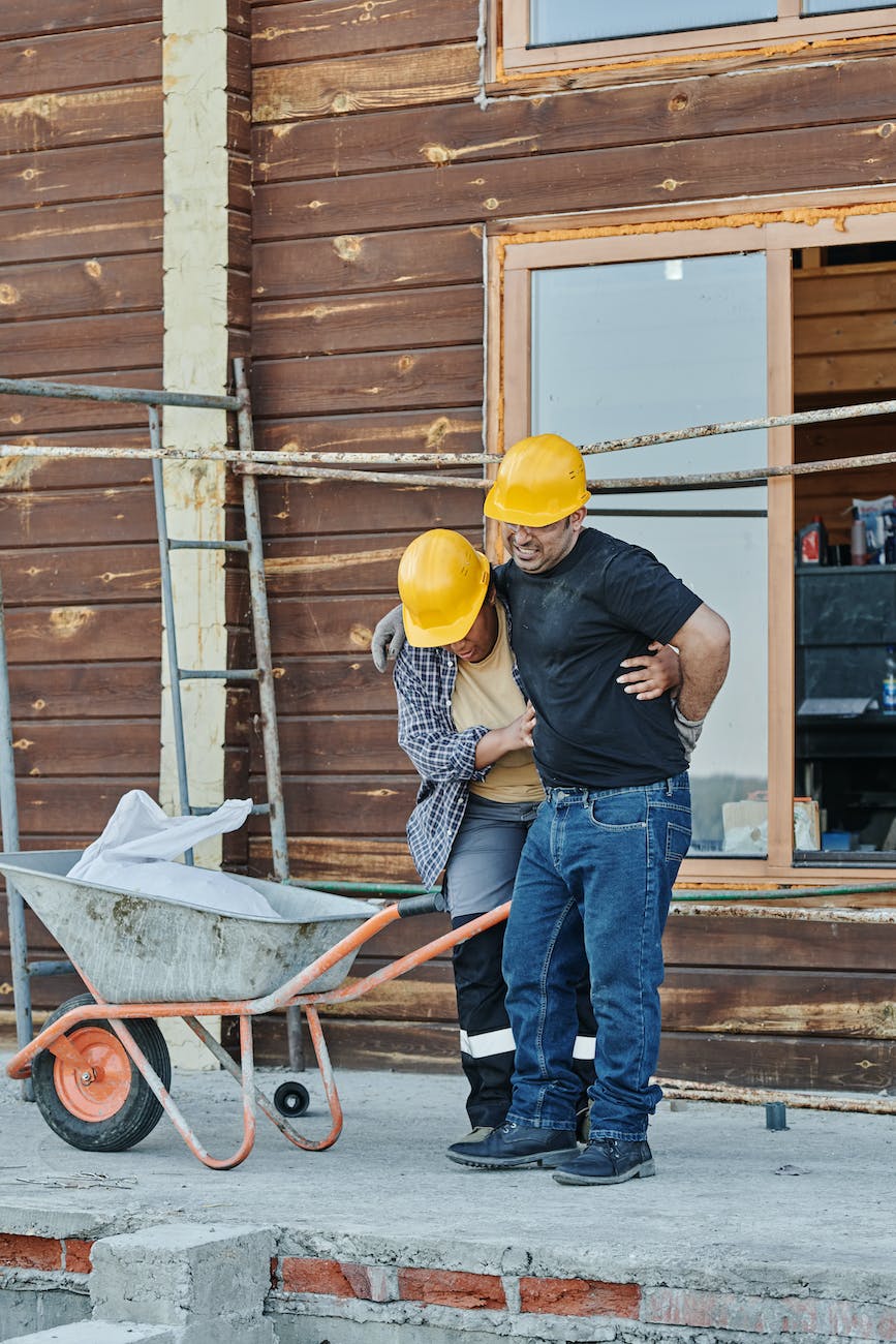 construction workers comp insurance best workers comp insurance for construction Construction Site Accident Benefits